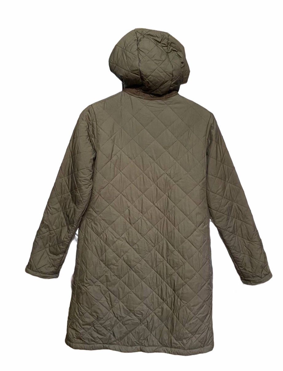 Mackintosh Mackintosh Stencollar Coat Size US S / EU 44-46 / 1 - 2 Thumbnail