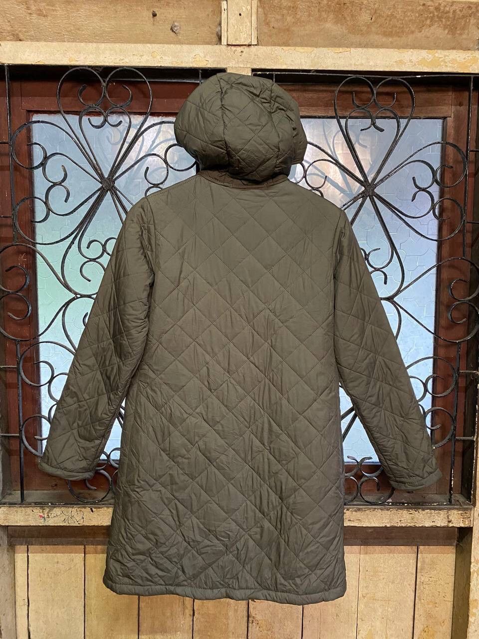 Mackintosh Mackintosh Stencollar Coat Size US S / EU 44-46 / 1 - 8 Thumbnail