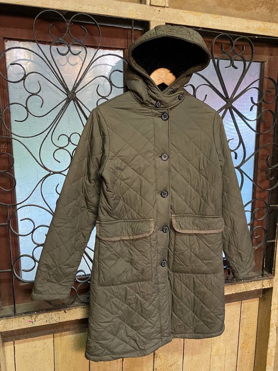 Mackintosh Mackintosh Stencollar Coat Size US S / EU 44-46 / 1 - 4 Thumbnail