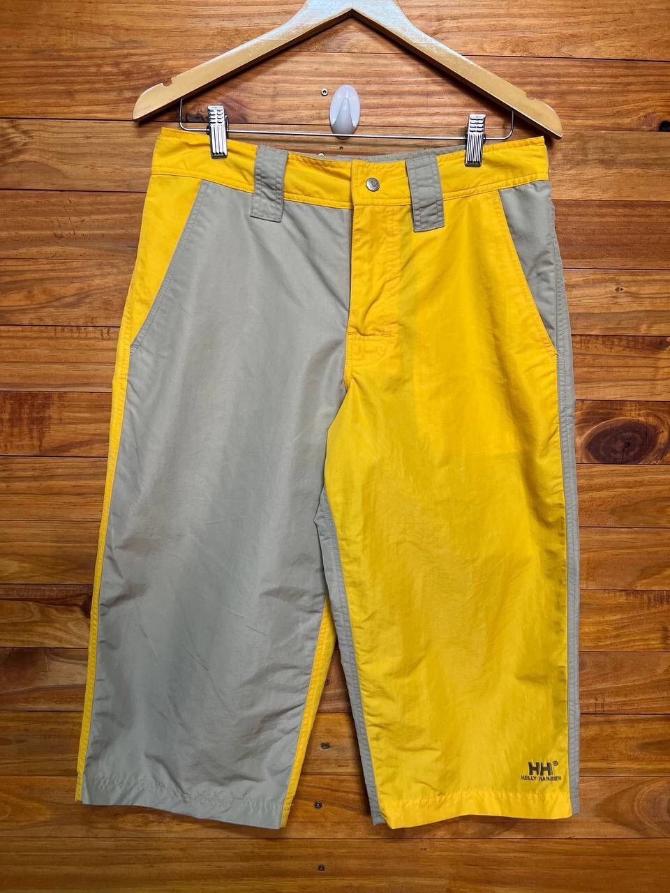 Helly Hansen HELLY HENSEN SHORT PANTS Size US 32 / EU 48 - 1 Thumbnail