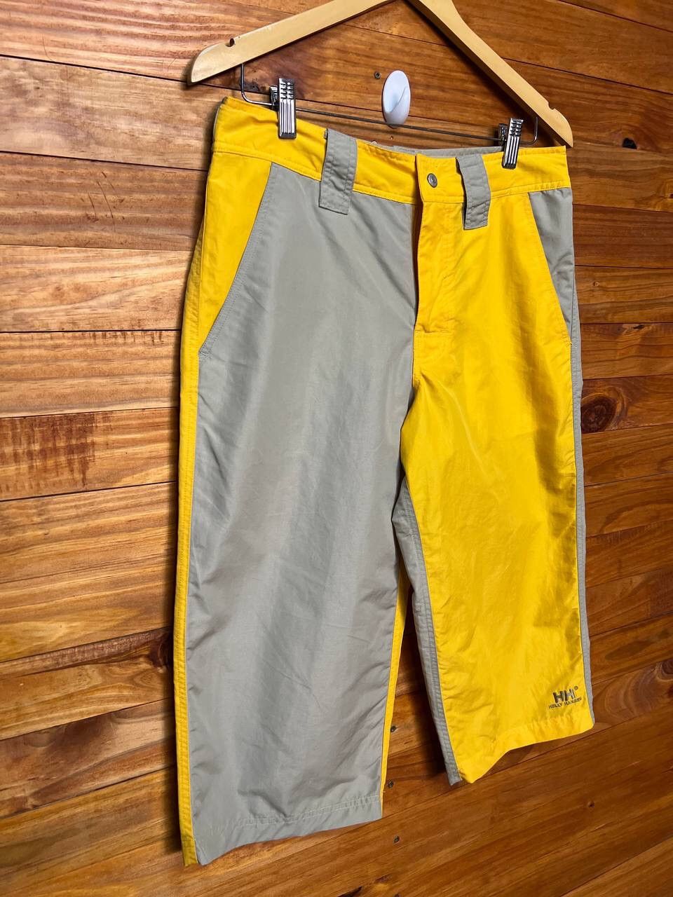 Helly Hansen HELLY HENSEN SHORT PANTS Size US 32 / EU 48 - 2 Thumbnail