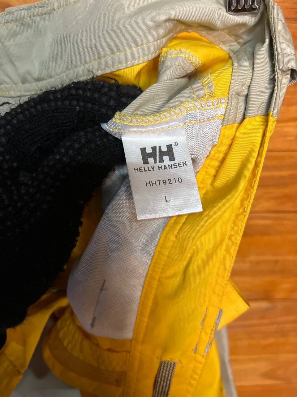 Helly Hansen HELLY HENSEN SHORT PANTS Size US 32 / EU 48 - 8 Thumbnail