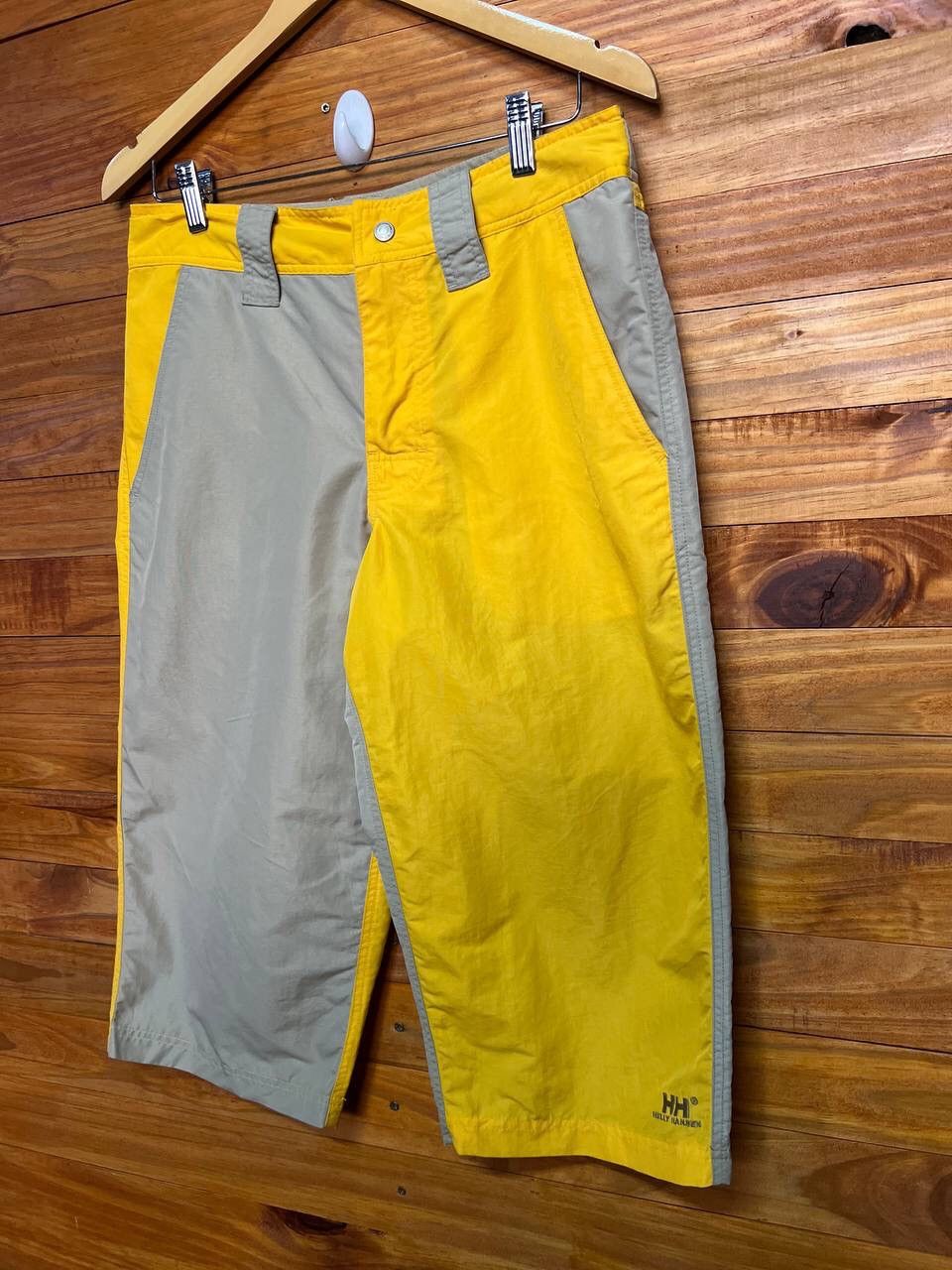 Helly Hansen HELLY HENSEN SHORT PANTS Size US 32 / EU 48 - 3 Thumbnail