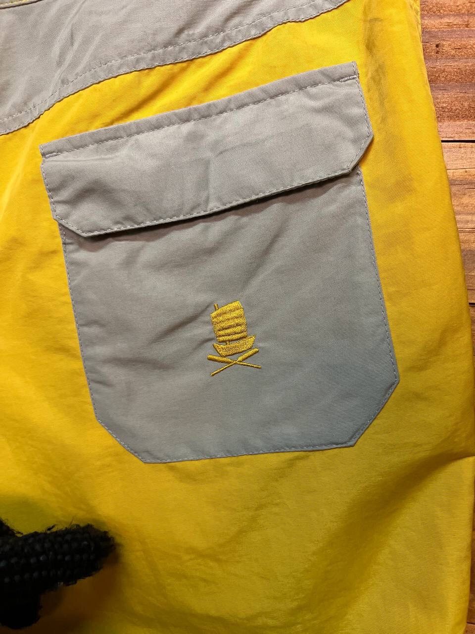 Helly Hansen HELLY HENSEN SHORT PANTS Size US 32 / EU 48 - 7 Thumbnail