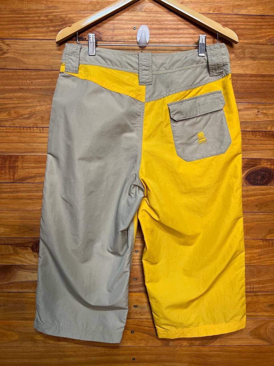 Helly Hansen HELLY HENSEN SHORT PANTS Size US 32 / EU 48 - 6 Thumbnail