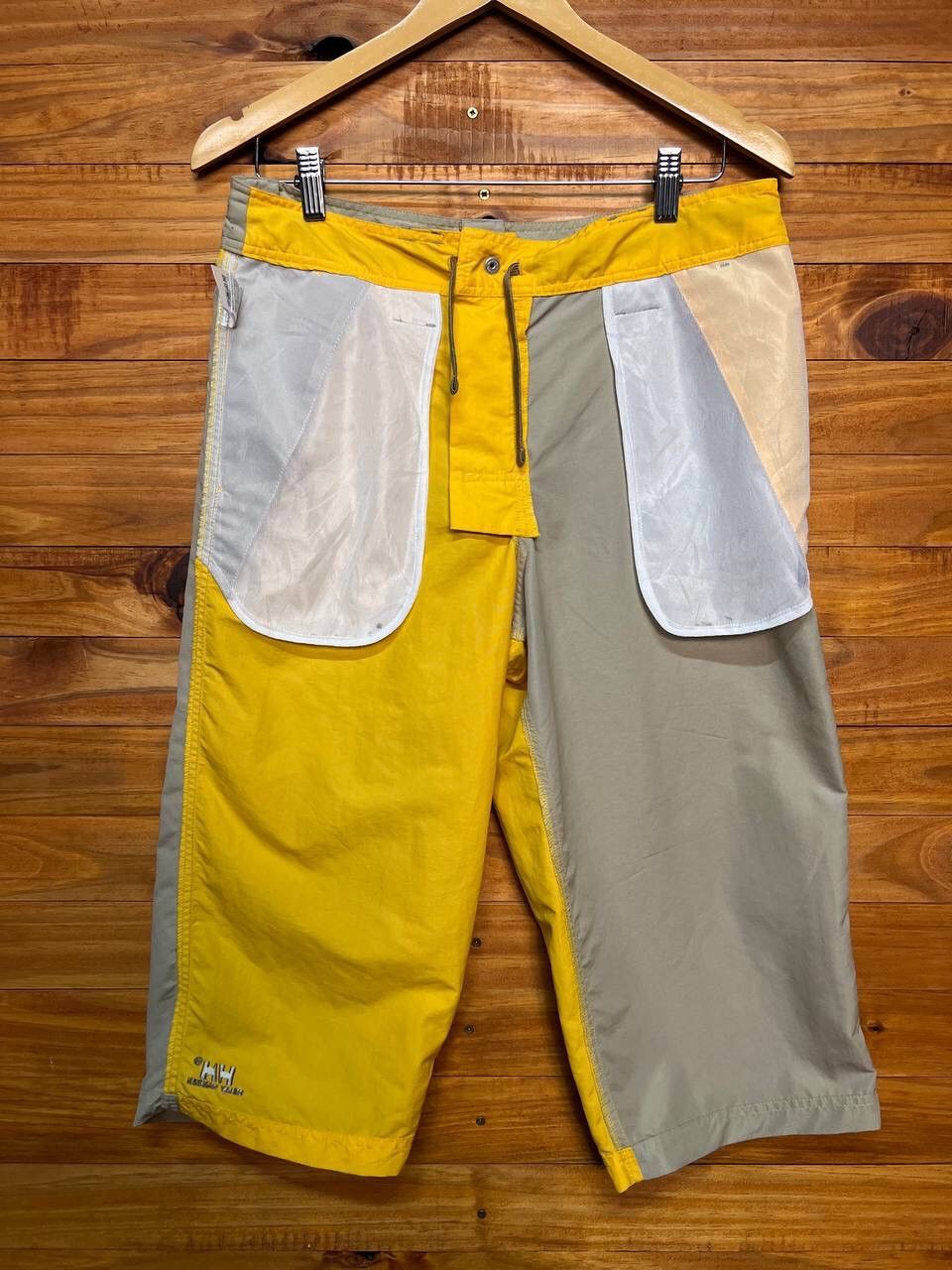 Helly Hansen HELLY HENSEN SHORT PANTS Size US 32 / EU 48 - 10 Thumbnail
