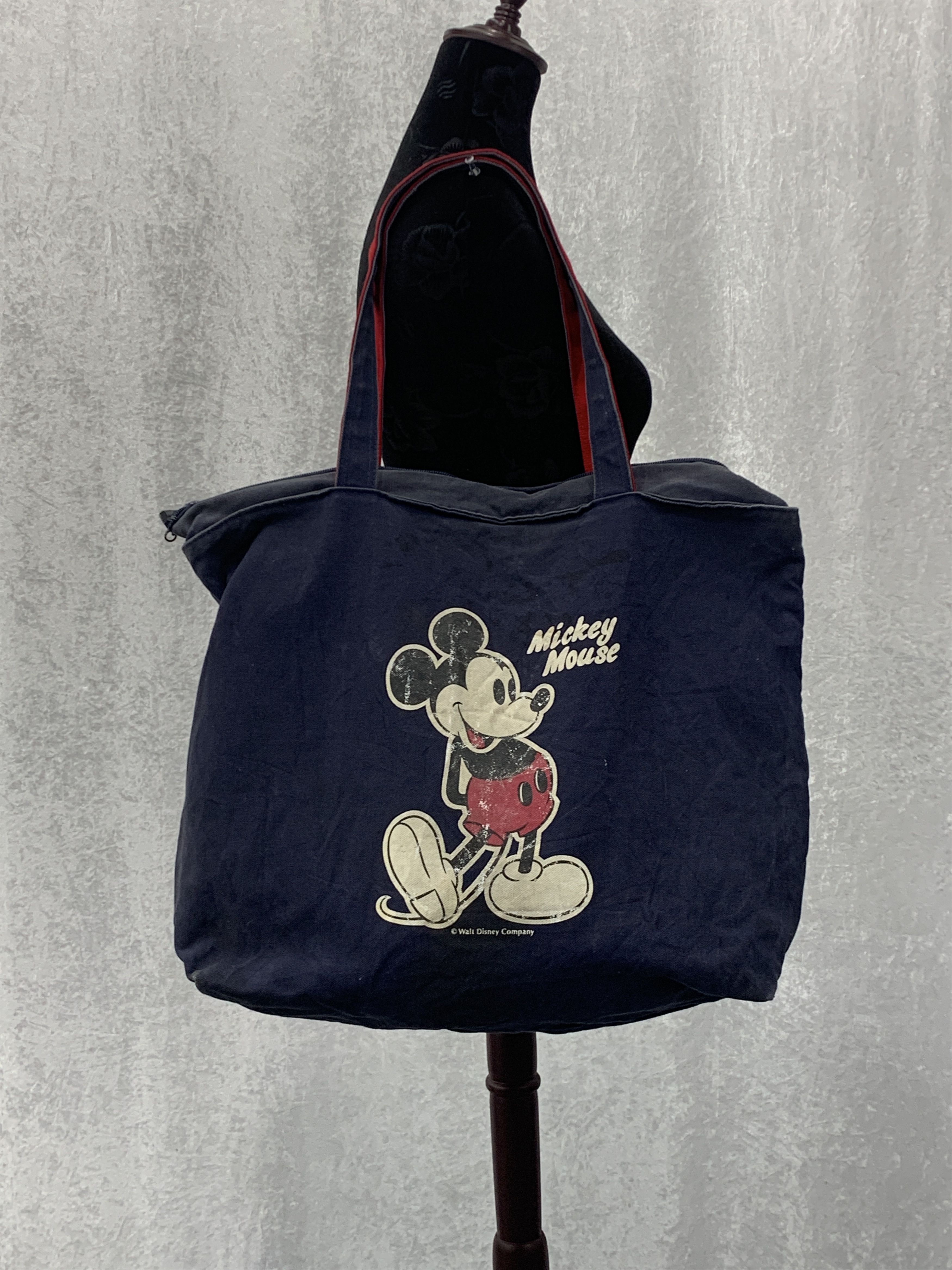 Of Mice and Men Tote Bag main image 1
