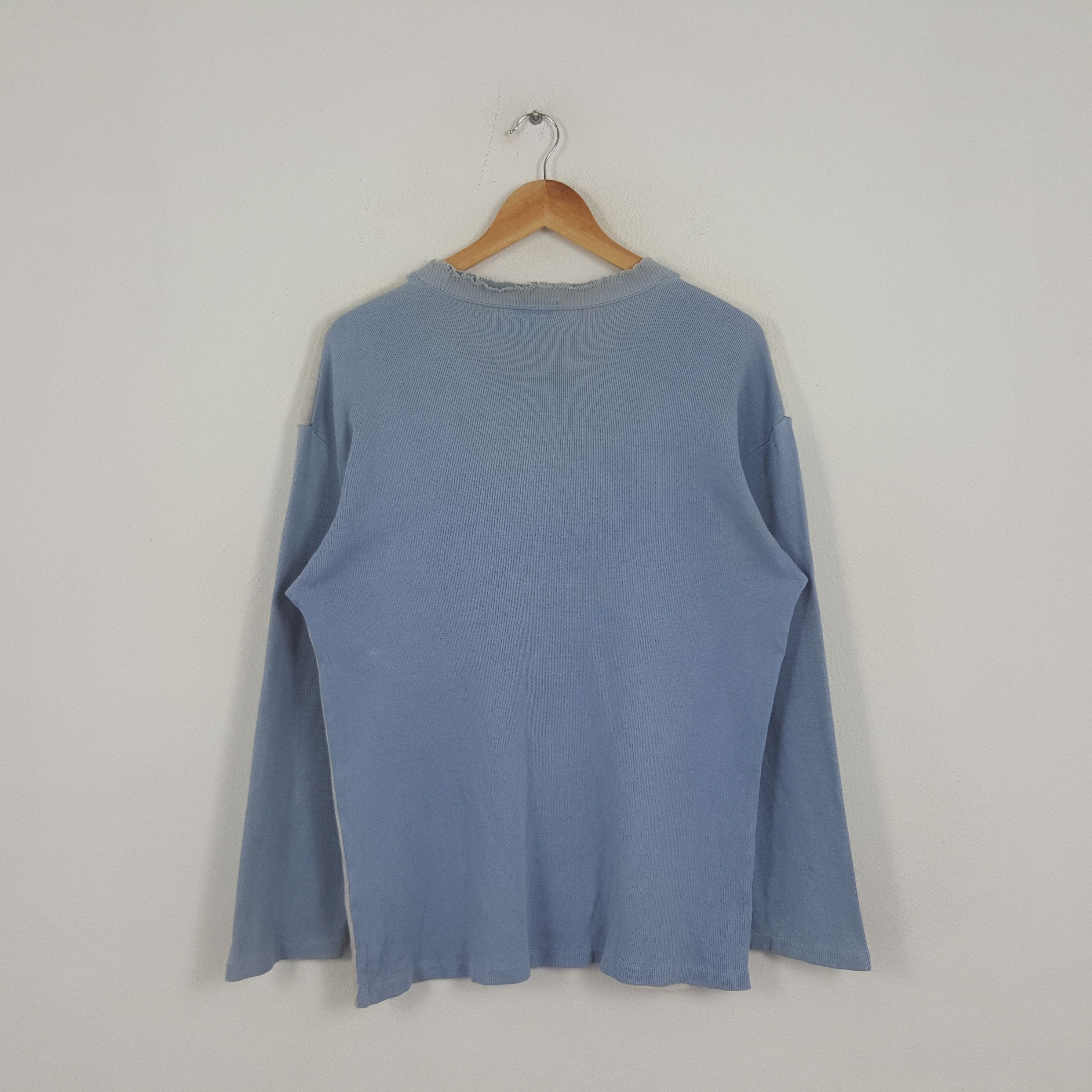 Lacoste Vintage Lacoste Sportwear Sweatshirt Size US S / EU 44-46 / 1 - 3 Thumbnail