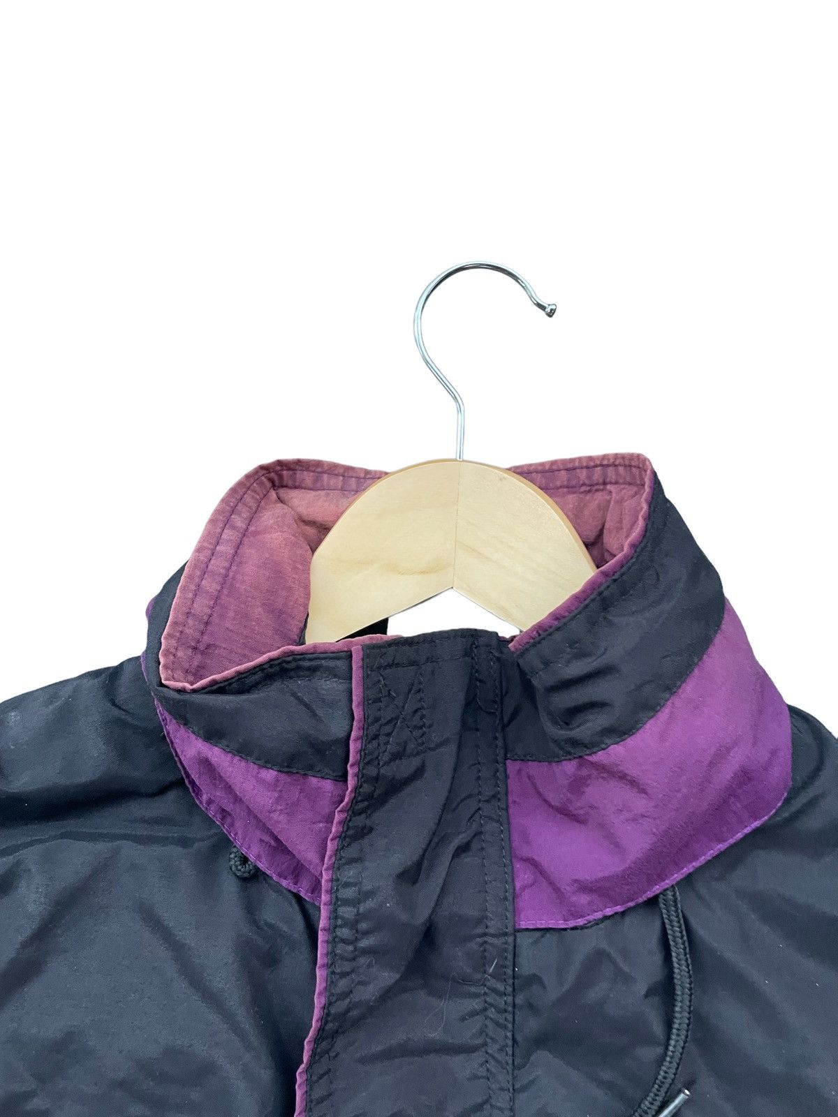 Nike × Vintage Vintage Nike Jacket Size US XL / EU 56 / 4 - 11 Thumbnail
