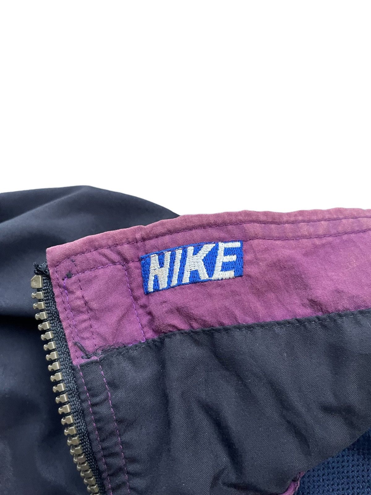 Nike × Vintage Vintage Nike Jacket Size US XL / EU 56 / 4 - 13 Thumbnail