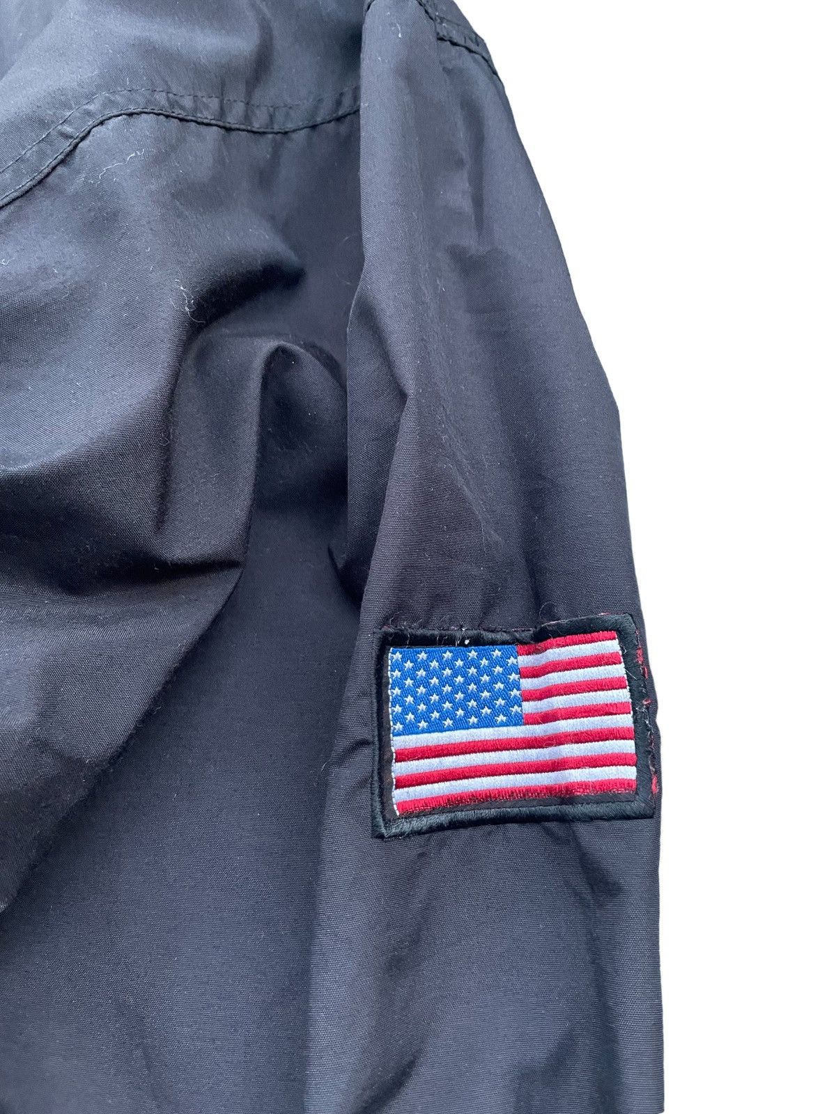 Nike × Vintage Vintage Nike Jacket Size US XL / EU 56 / 4 - 6 Thumbnail