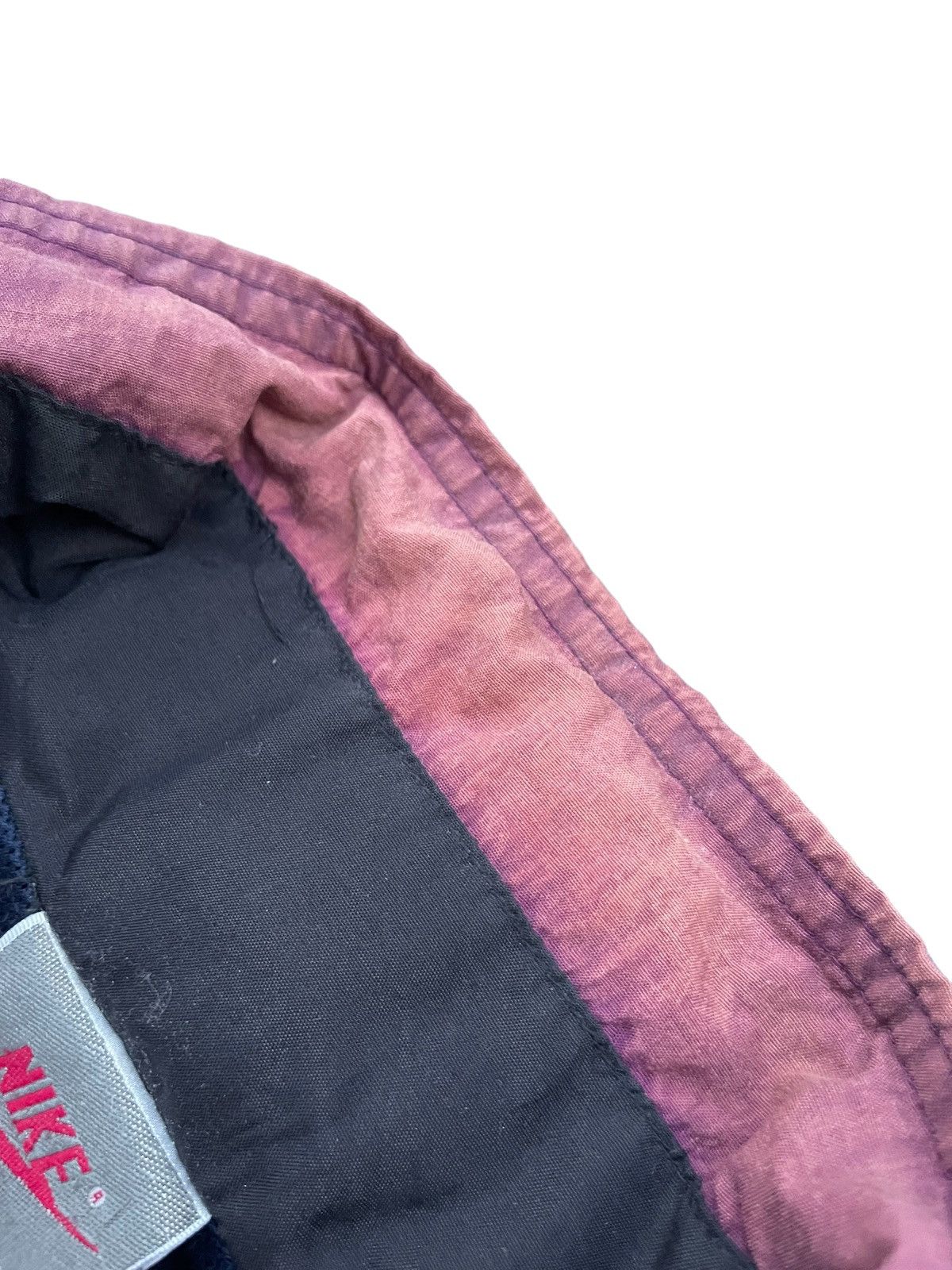 Nike × Vintage Vintage Nike Jacket Size US XL / EU 56 / 4 - 14 Thumbnail