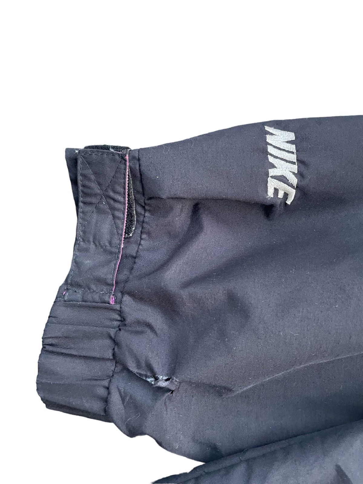 Nike × Vintage Vintage Nike Jacket Size US XL / EU 56 / 4 - 9 Thumbnail