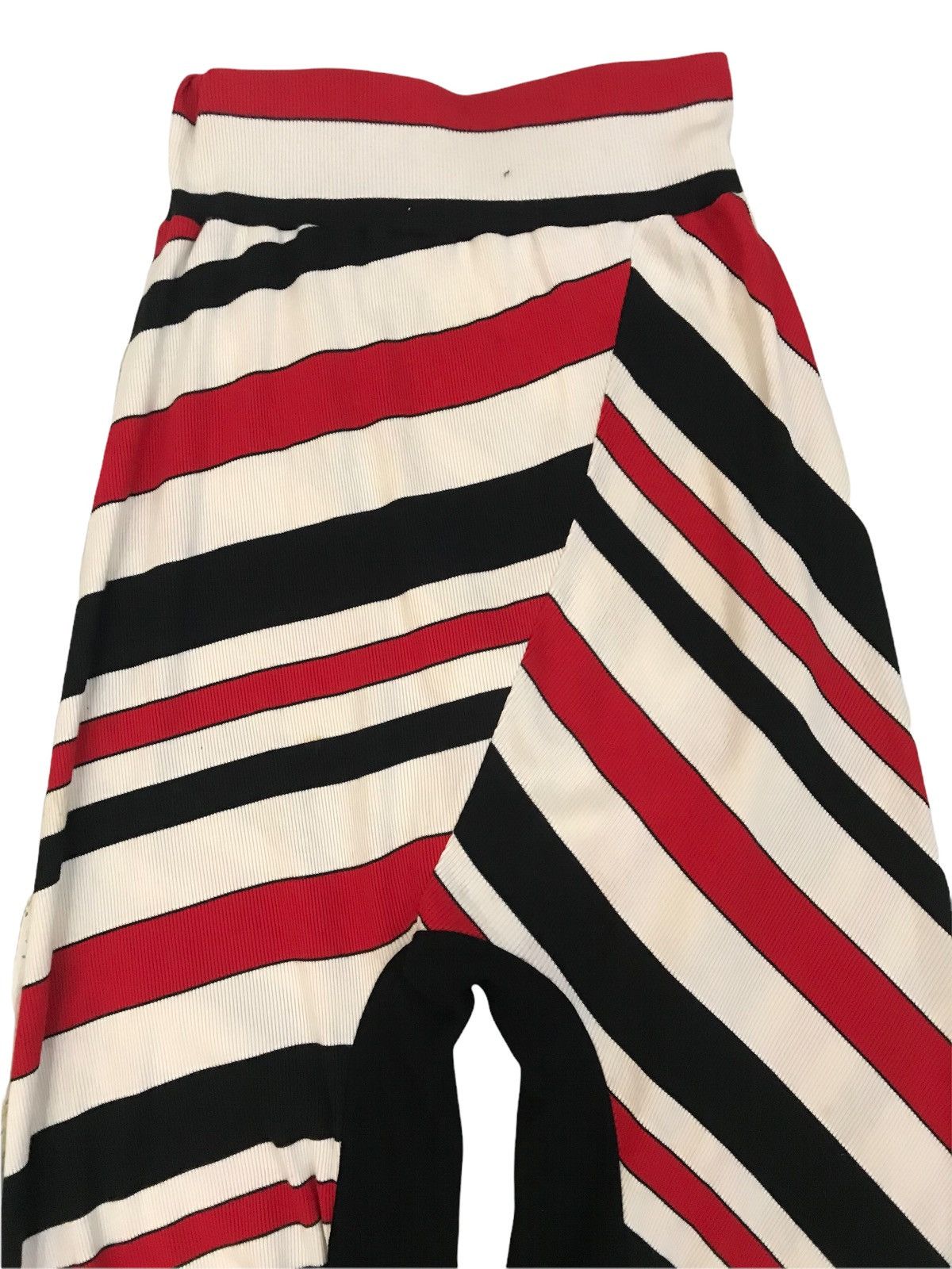 Maison MIHARA YASUHIRO Miharayasuhiro Harem pant nice design Size US 31 - 3 Thumbnail
