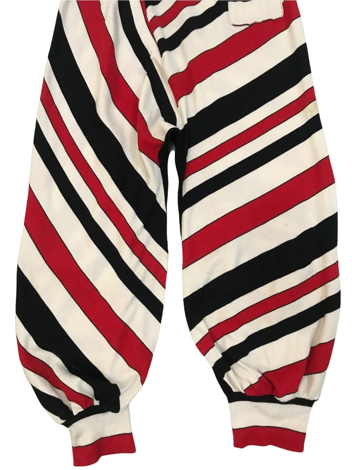 Maison MIHARA YASUHIRO Miharayasuhiro Harem pant nice design Size US 31 - 6 Thumbnail
