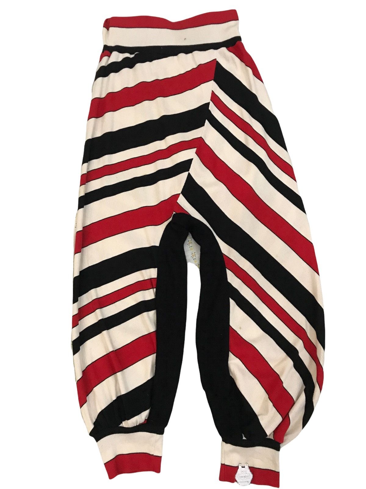 Maison MIHARA YASUHIRO Miharayasuhiro Harem pant nice design Size US 31 - 1 Thumbnail