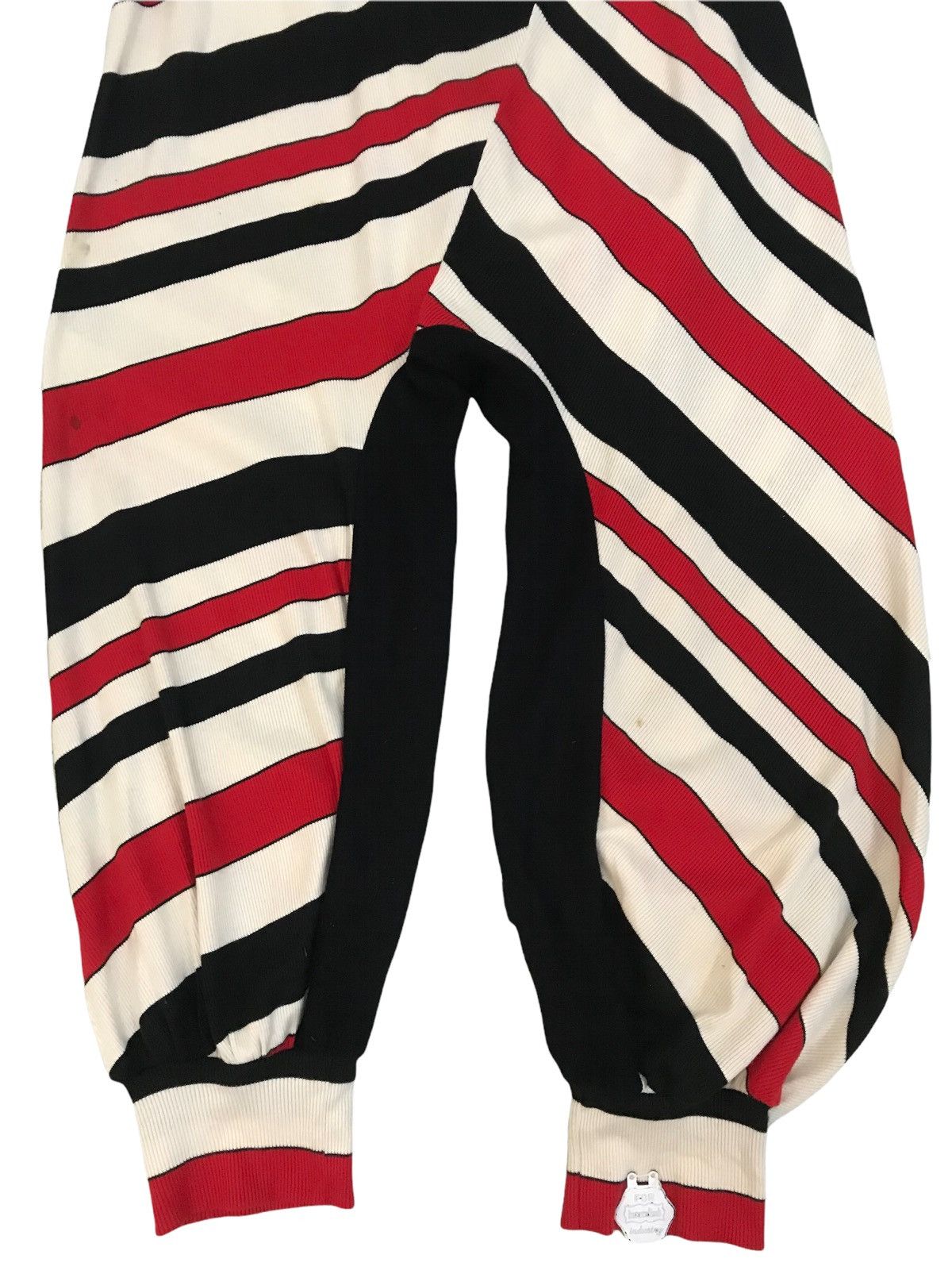 Maison MIHARA YASUHIRO Miharayasuhiro Harem pant nice design Size US 31 - 4 Thumbnail
