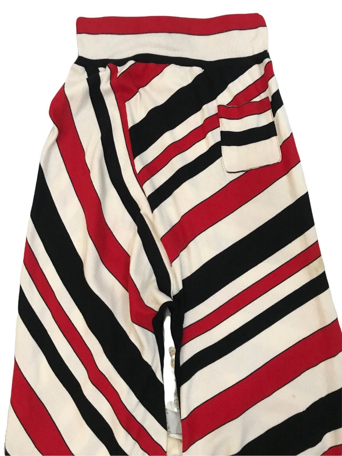 Maison MIHARA YASUHIRO Miharayasuhiro Harem pant nice design Size US 31 - 5 Thumbnail