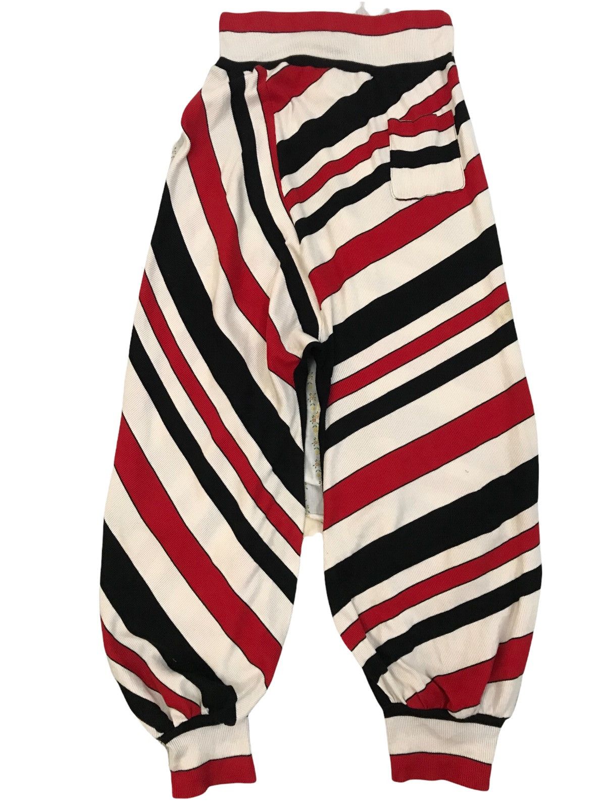 Maison MIHARA YASUHIRO Miharayasuhiro Harem pant nice design Size US 31 - 2 Thumbnail