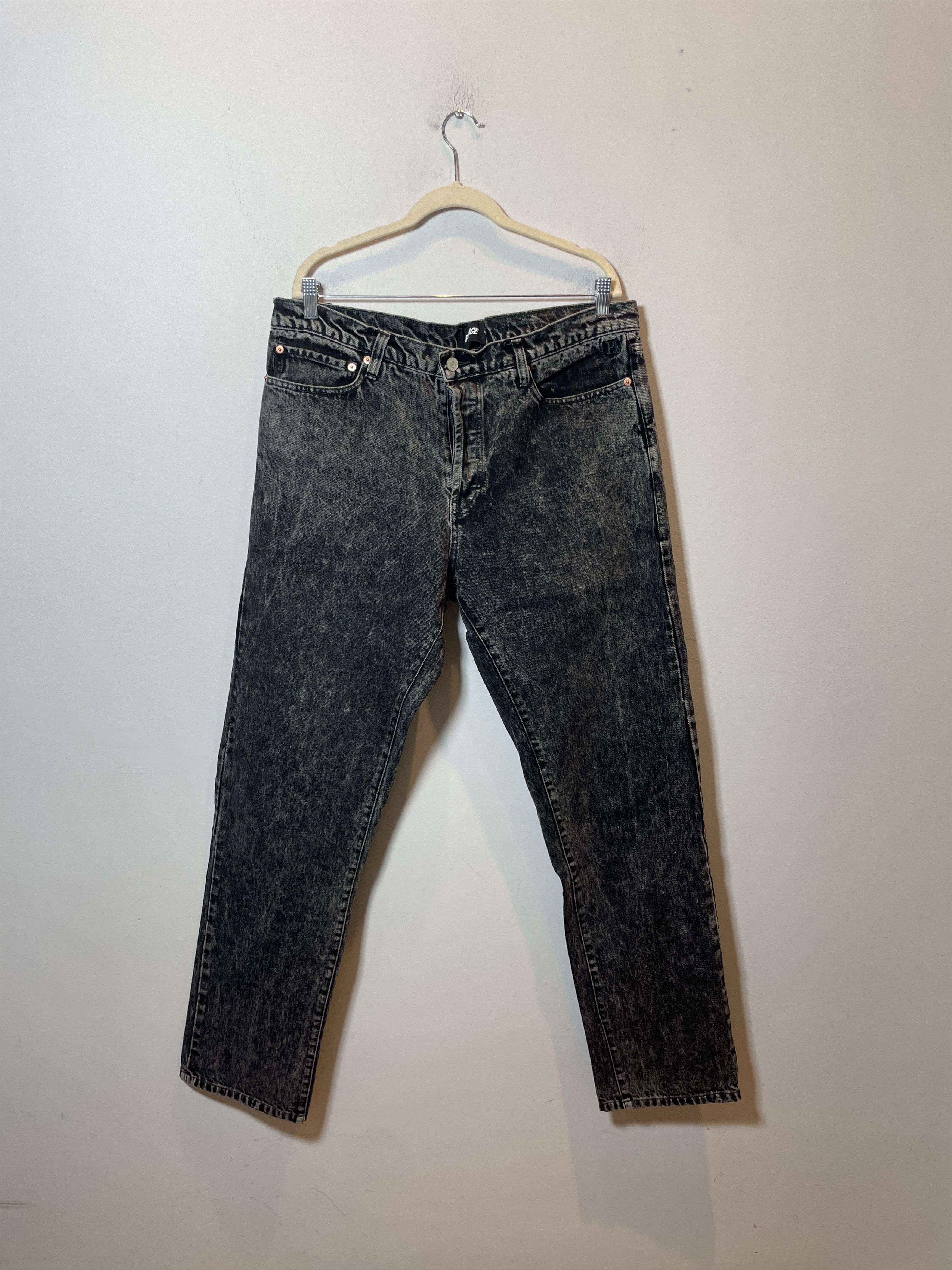 Palace Palace Acid Jeans Size US 36 / EU 52 - 1 Thumbnail