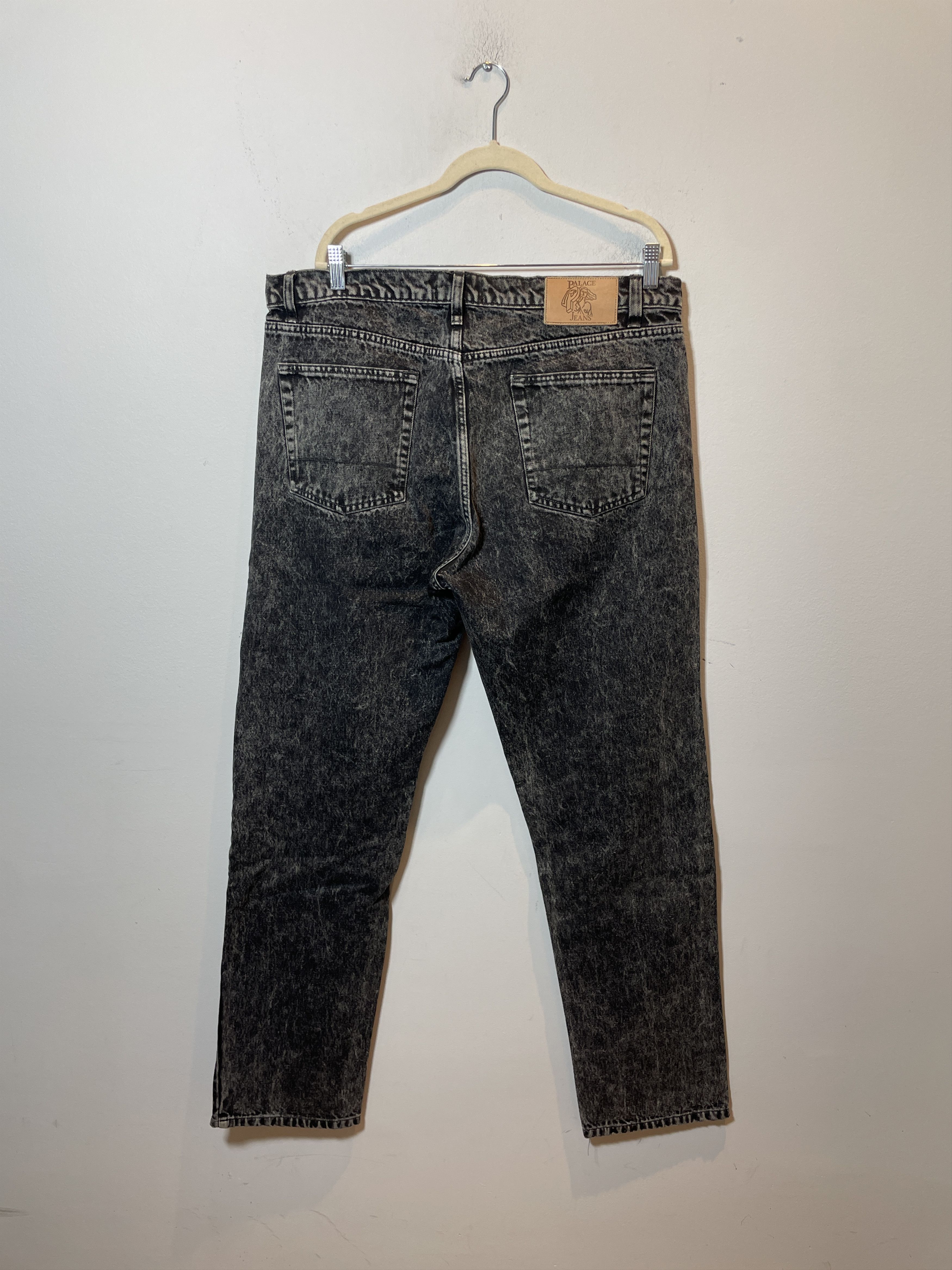 Palace Palace Acid Jeans Size US 36 / EU 52 - 2 Thumbnail