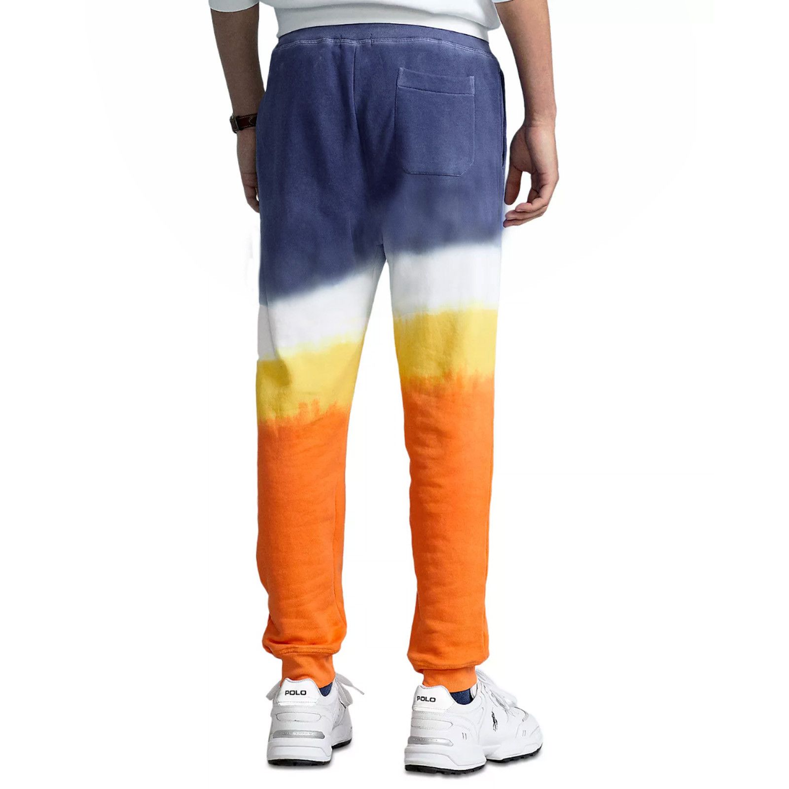 Polo Ralph Lauren NEW $148 Polo Ralph Lauren Sweatpants! M Tie Dye SLIM FIT Size US 30 / EU 46 - 2 Thumbnail