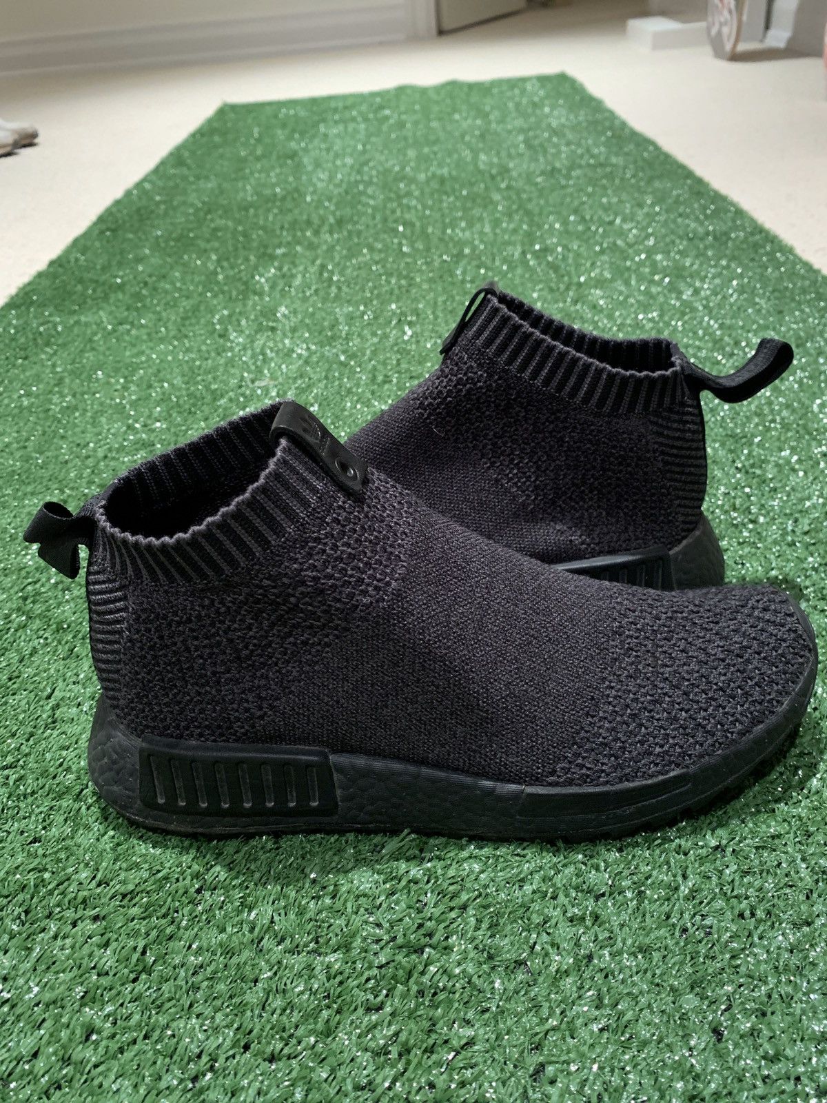 Adidas nmd cs1 the good will out ankoku toshi jutsu online