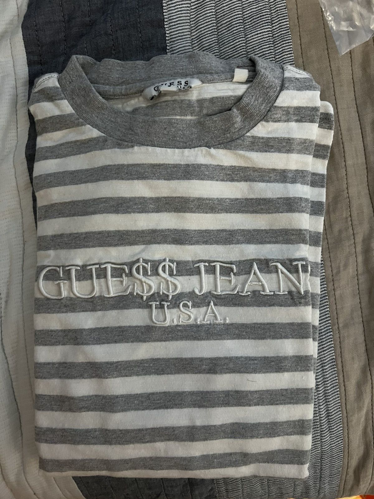 Guess Guess x Asap Rocky collab | Grailed