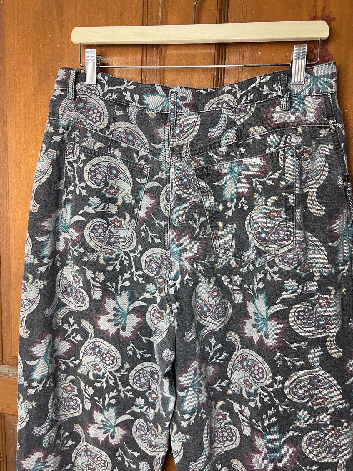 Designer Lia Wear Jeans Size 31" - 7 Thumbnail