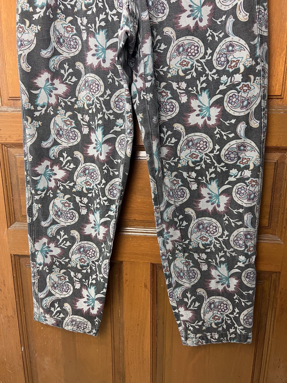 Designer Lia Wear Jeans Size 31" - 3 Thumbnail