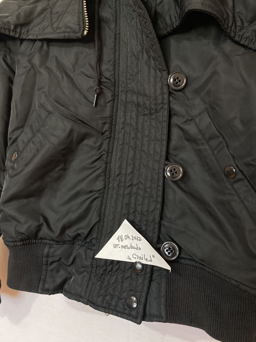 All saints hot sale otis jacket