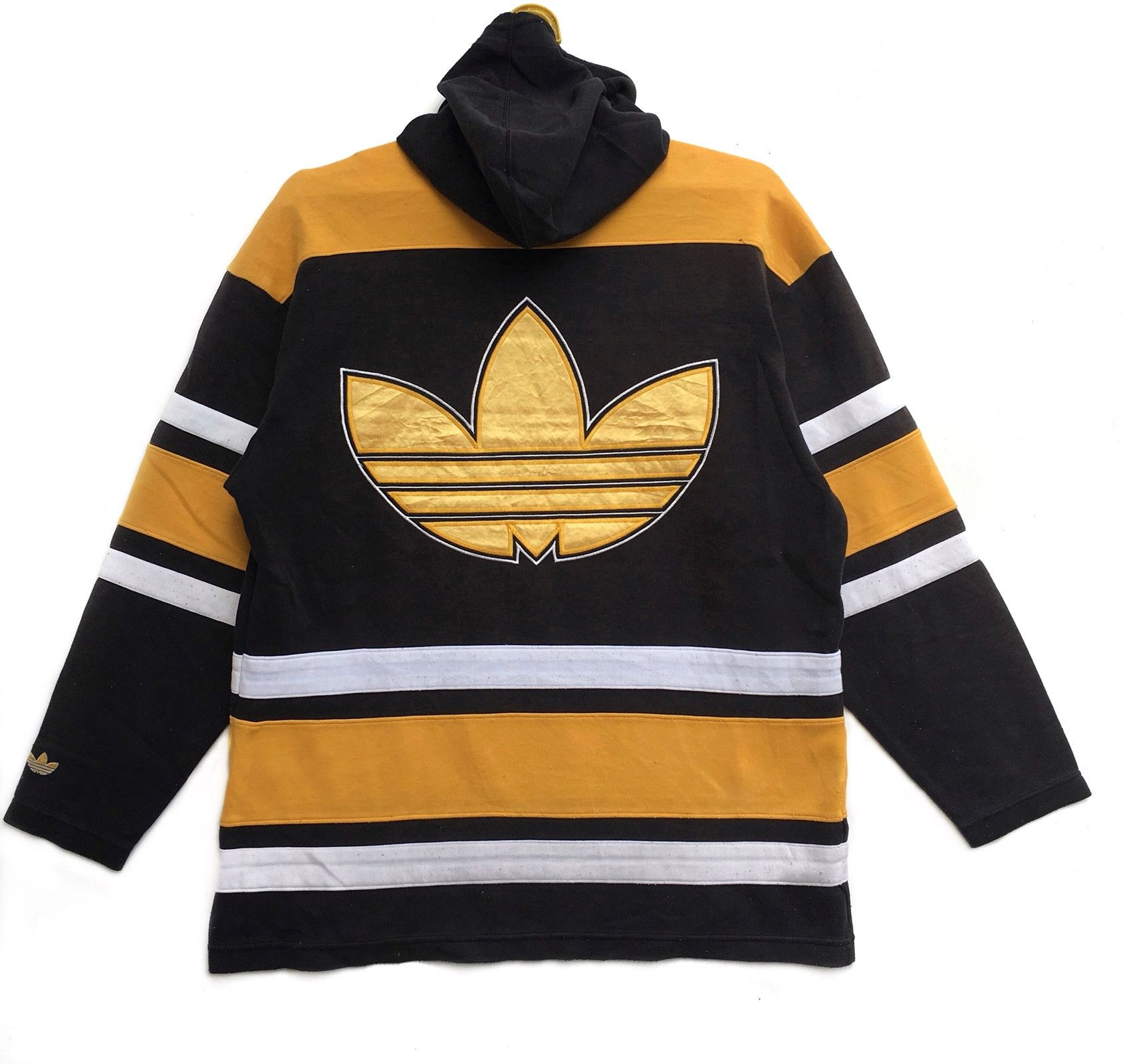 2025超人気 Descente × Adidas × Sweatshirt Descente X Adidas Vintage トップス
