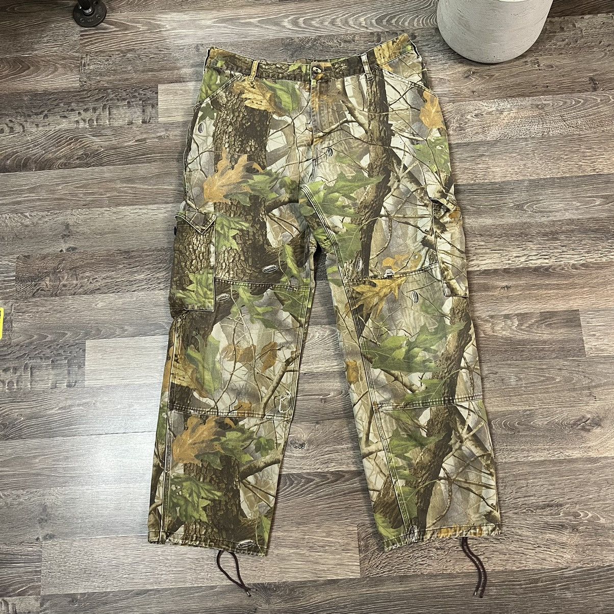 womens outdoor cargo pants