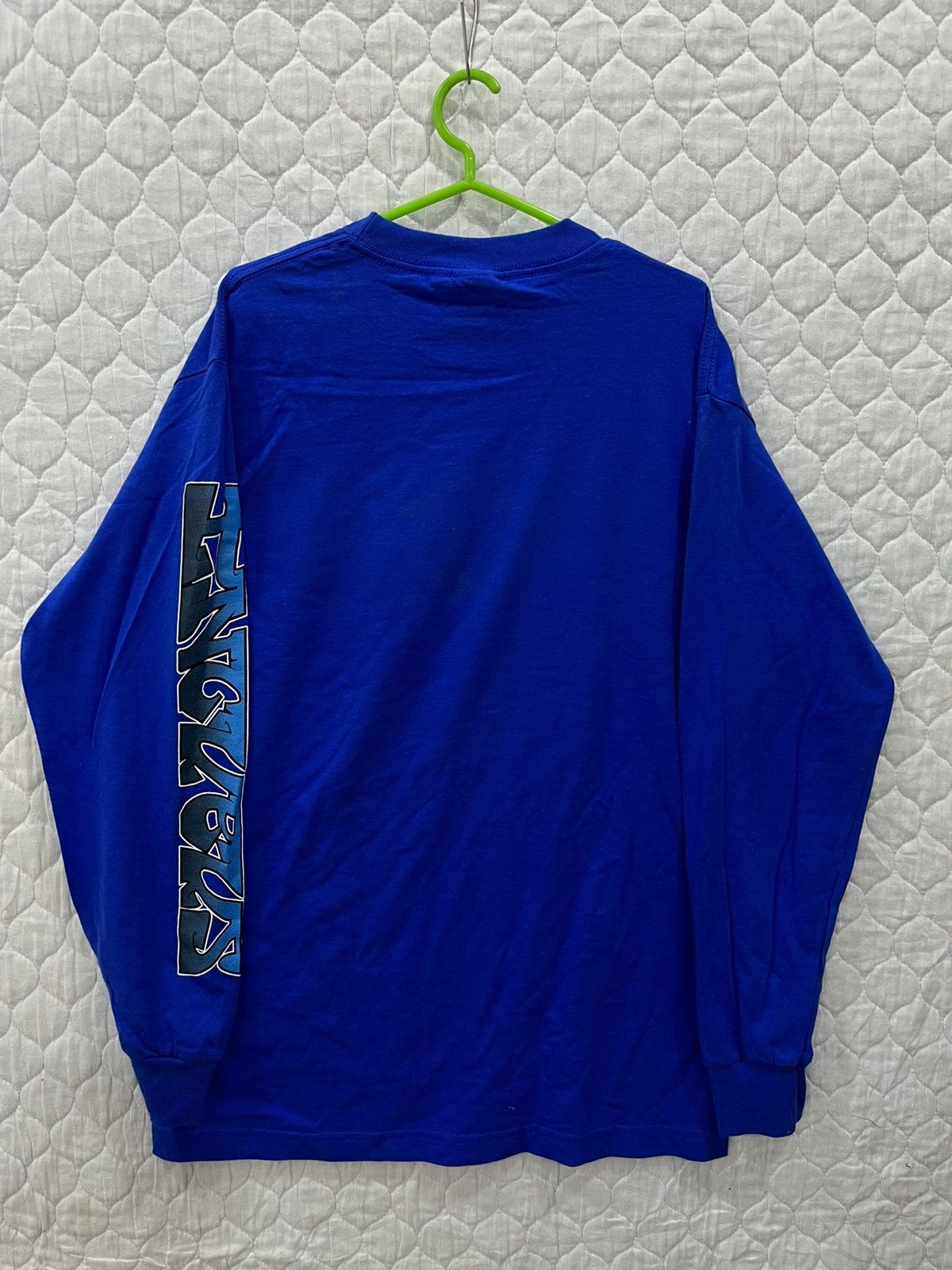 Band Tees E. VINTAGE INCUBUS LONG SLEEVE T SHIRT Size US M / EU 48-50 / 2 - 4 Thumbnail