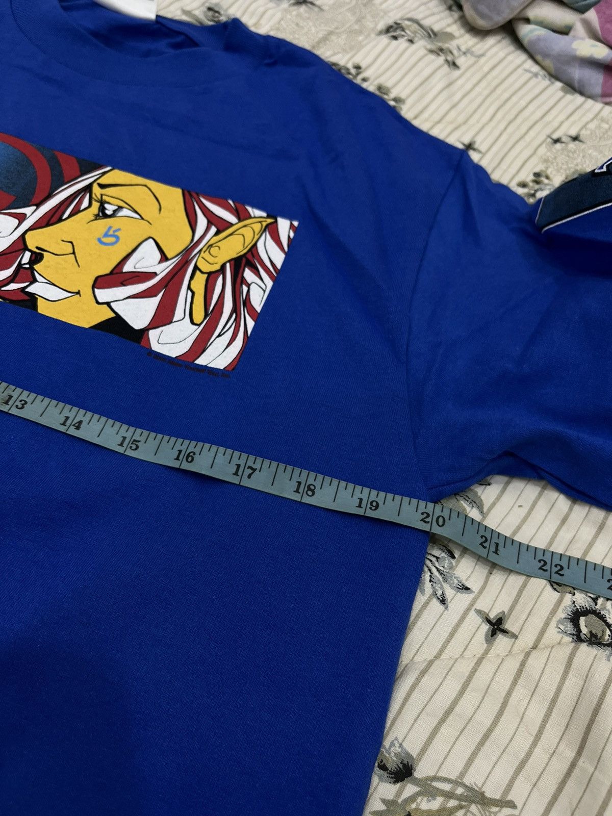 Band Tees E. VINTAGE INCUBUS LONG SLEEVE T SHIRT Size US M / EU 48-50 / 2 - 8 Thumbnail