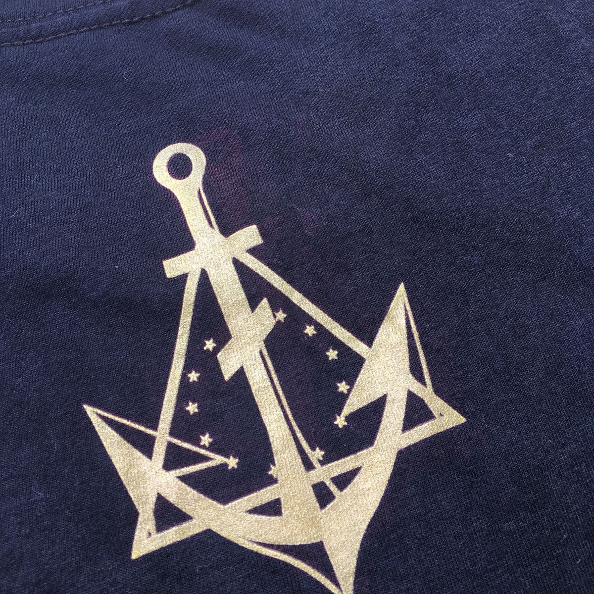 Black Scale BLACK SCALE x CAVIAR CARTEL T-SHIRT Size US S / EU 44-46 / 1 - 20 Thumbnail