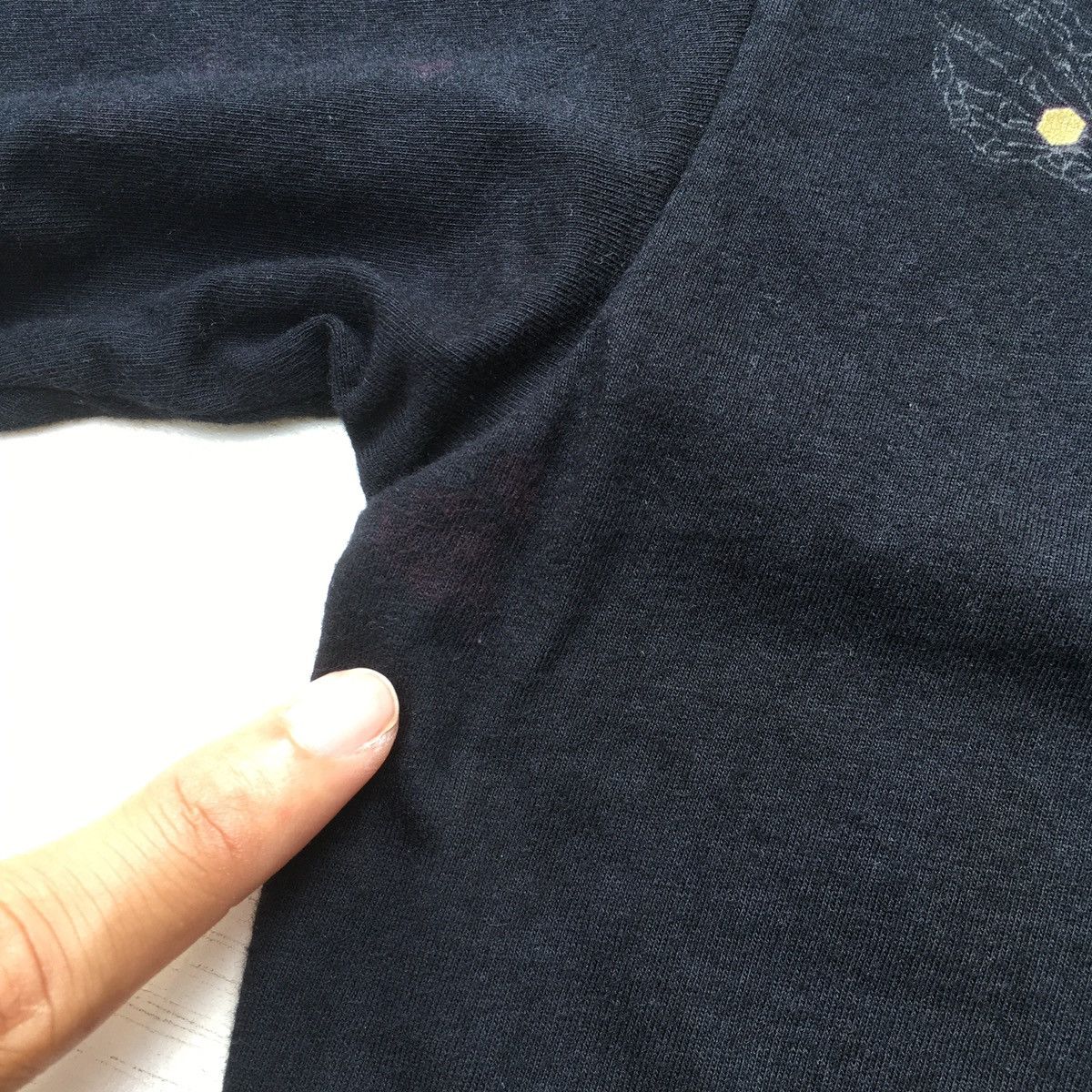 Black Scale BLACK SCALE x CAVIAR CARTEL T-SHIRT Size US S / EU 44-46 / 1 - 10 Thumbnail