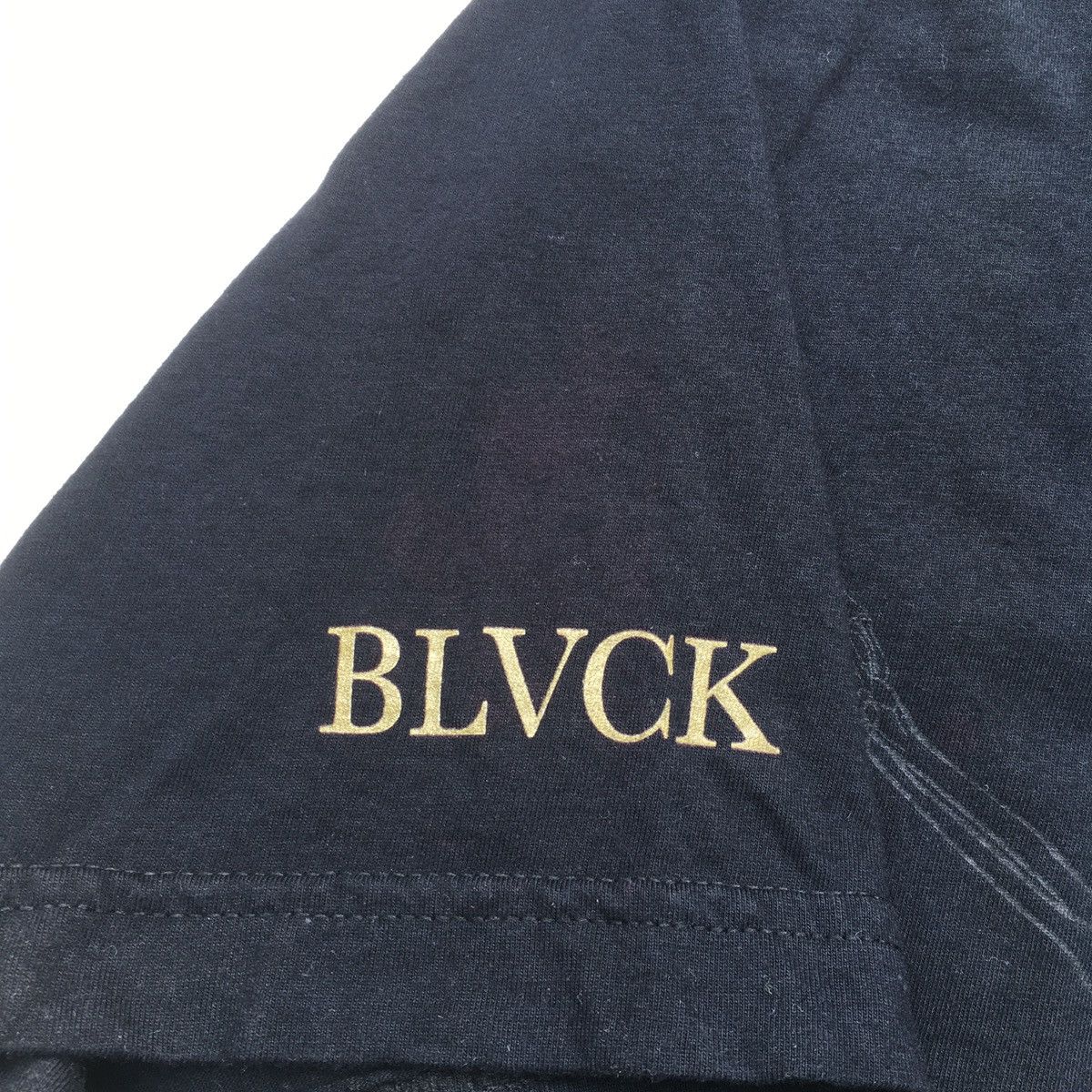 Black Scale BLACK SCALE x CAVIAR CARTEL T-SHIRT Size US S / EU 44-46 / 1 - 8 Thumbnail