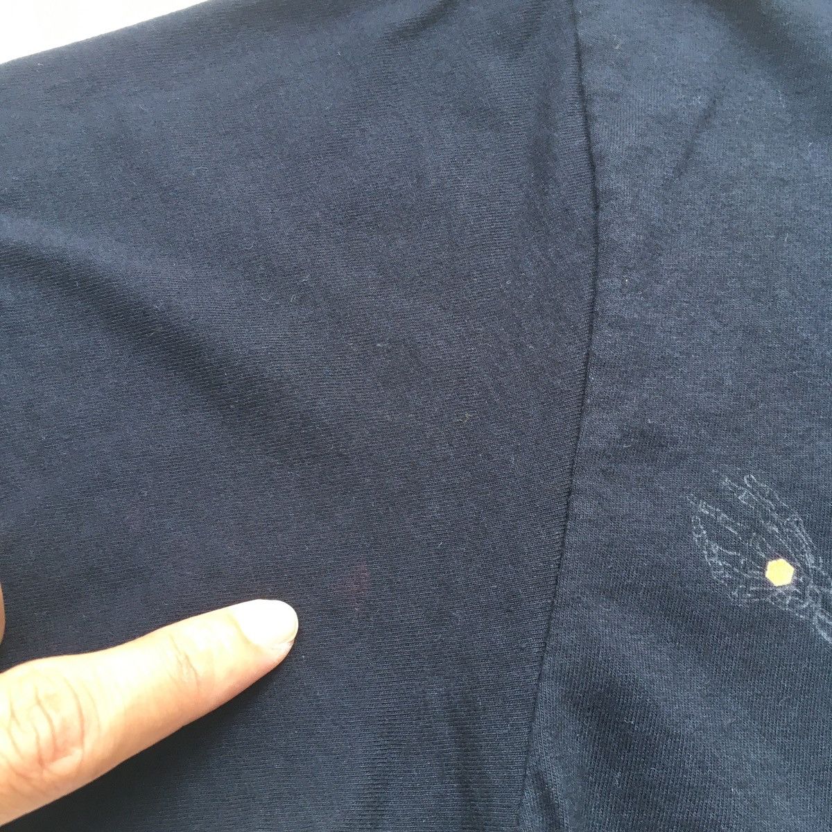 Black Scale BLACK SCALE x CAVIAR CARTEL T-SHIRT Size US S / EU 44-46 / 1 - 9 Thumbnail