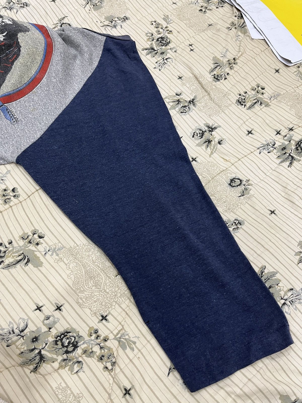 Band Tees × Vintage BRUCE SPRINGSTEEN & THE E STREET BAND Size US M / EU 48-50 / 2 - 11 Thumbnail