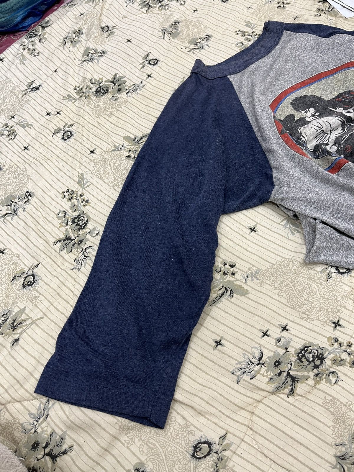 Band Tees × Vintage BRUCE SPRINGSTEEN & THE E STREET BAND Size US M / EU 48-50 / 2 - 14 Thumbnail