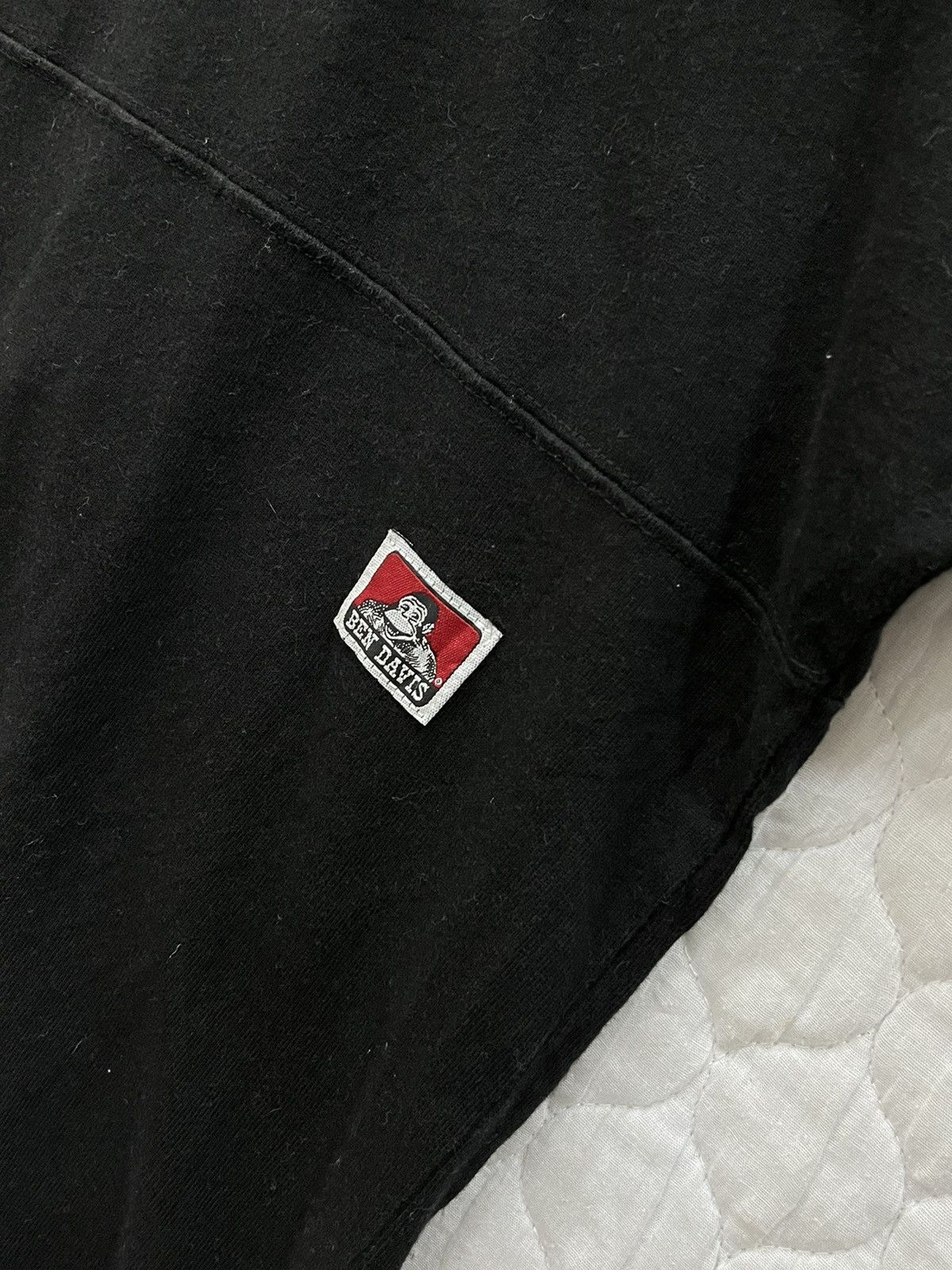 Ben Davis (Dd). BEN DAVIS T SHIRTS Size US M / EU 48-50 / 2 - 8 Thumbnail