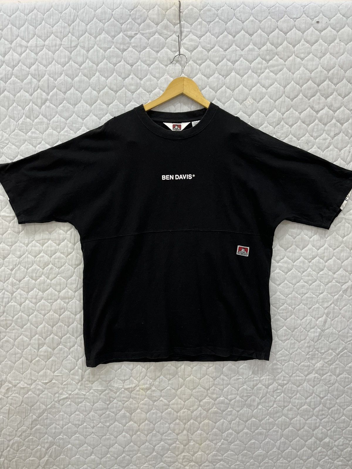 Ben Davis (Dd). BEN DAVIS T SHIRTS Size US M / EU 48-50 / 2 - 2 Thumbnail