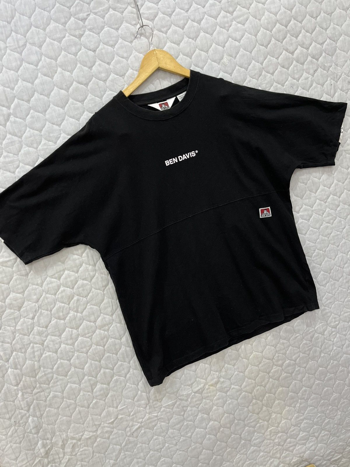 Ben Davis (Dd). BEN DAVIS T SHIRTS Size US M / EU 48-50 / 2 - 5 Thumbnail