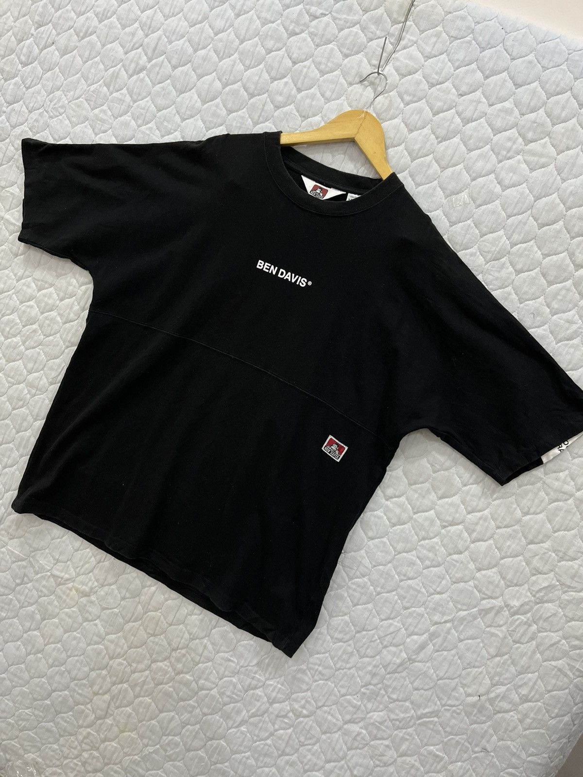 Ben Davis (Dd). BEN DAVIS T SHIRTS Size US M / EU 48-50 / 2 - 3 Thumbnail