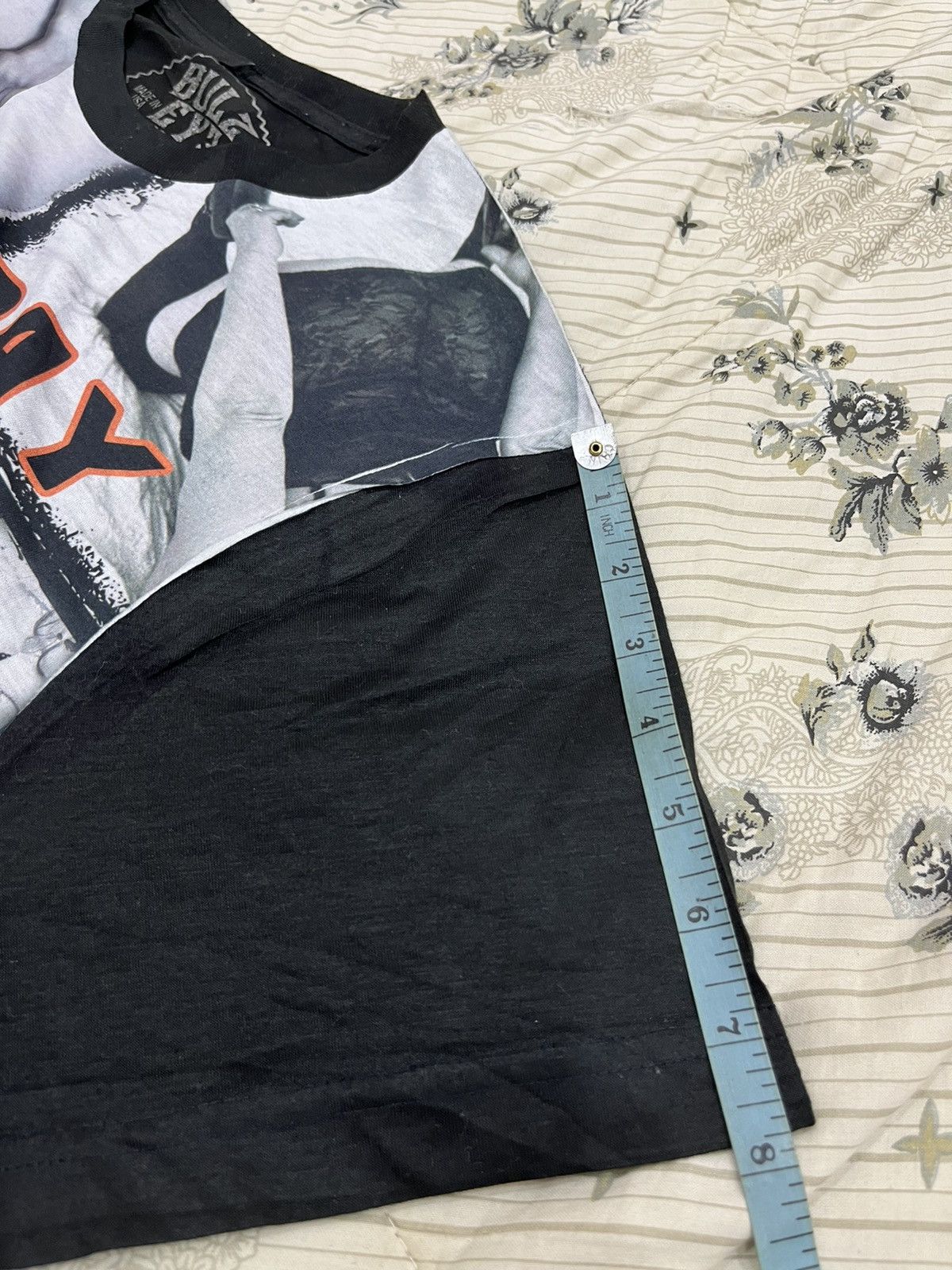 Other Y. BULZEYE THREADS SEXY T SHIRTS Size US M / EU 48-50 / 2 - 9 Thumbnail