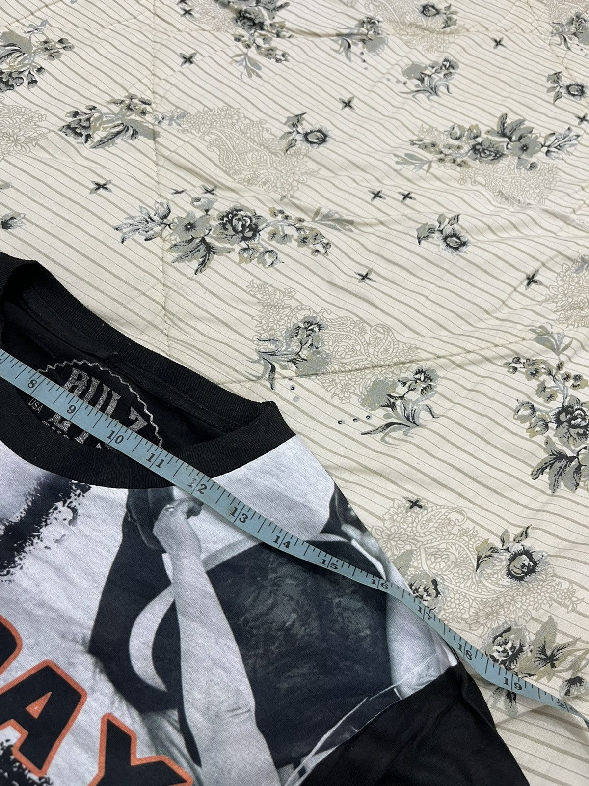 Other Y. BULZEYE THREADS SEXY T SHIRTS Size US M / EU 48-50 / 2 - 8 Thumbnail