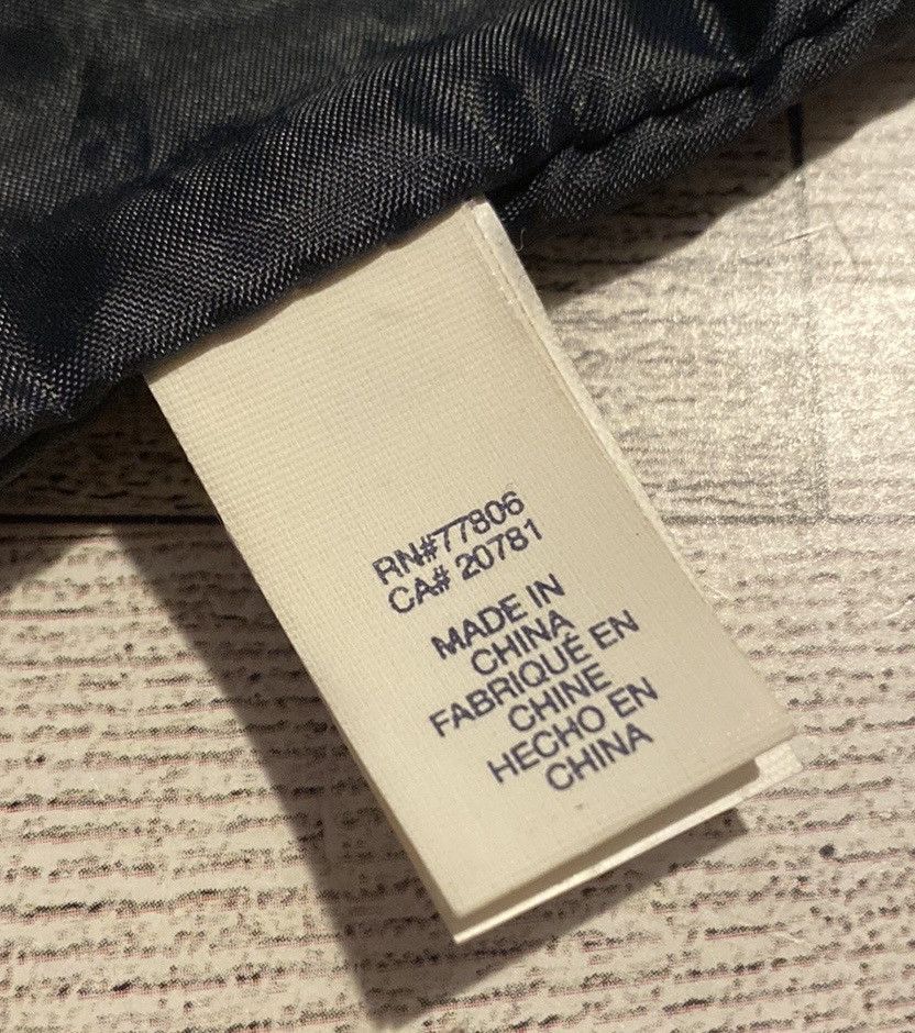 Tommy Hilfiger × Vintage TH, Retro, Deadstock, Tan & Black, Shoulder Bag Size ONE SIZE - 10 Thumbnail