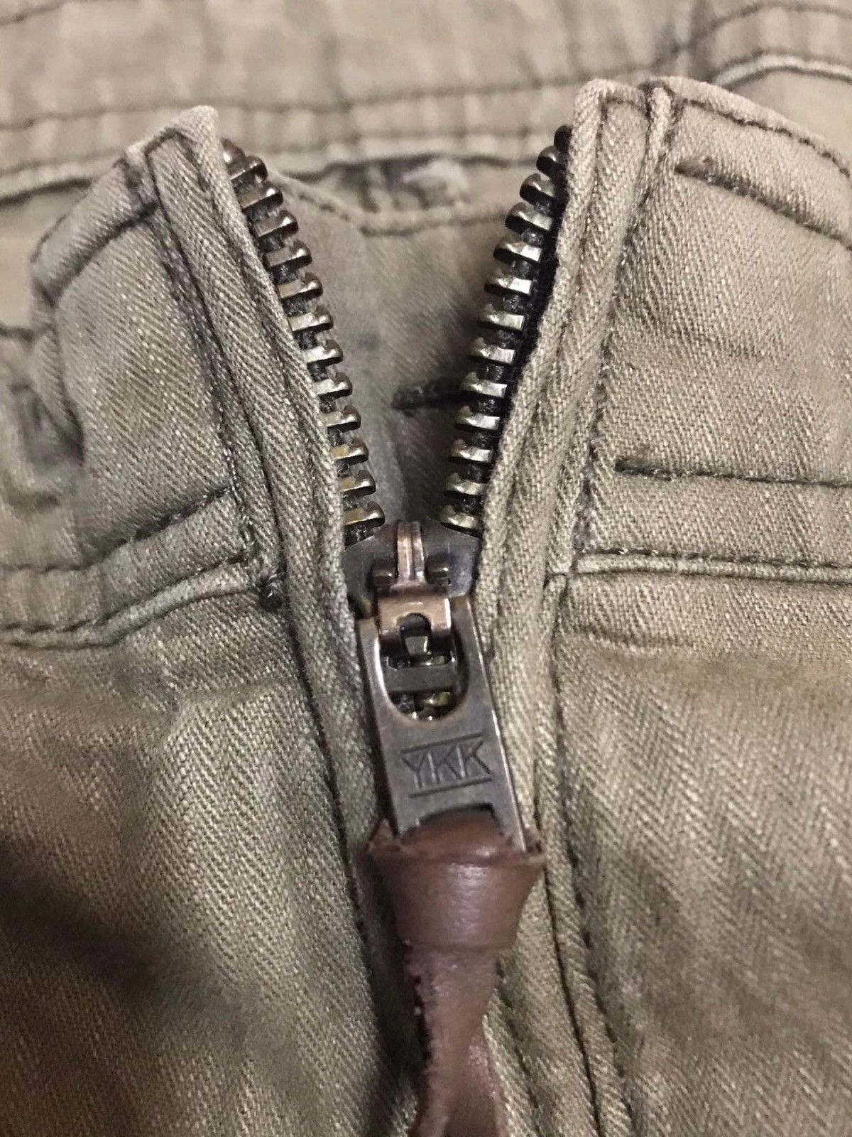PPFM × Seditionaries PPFM Archival Design Multipockets Tactical Pant Size US 30 / EU 46 - 3 Thumbnail