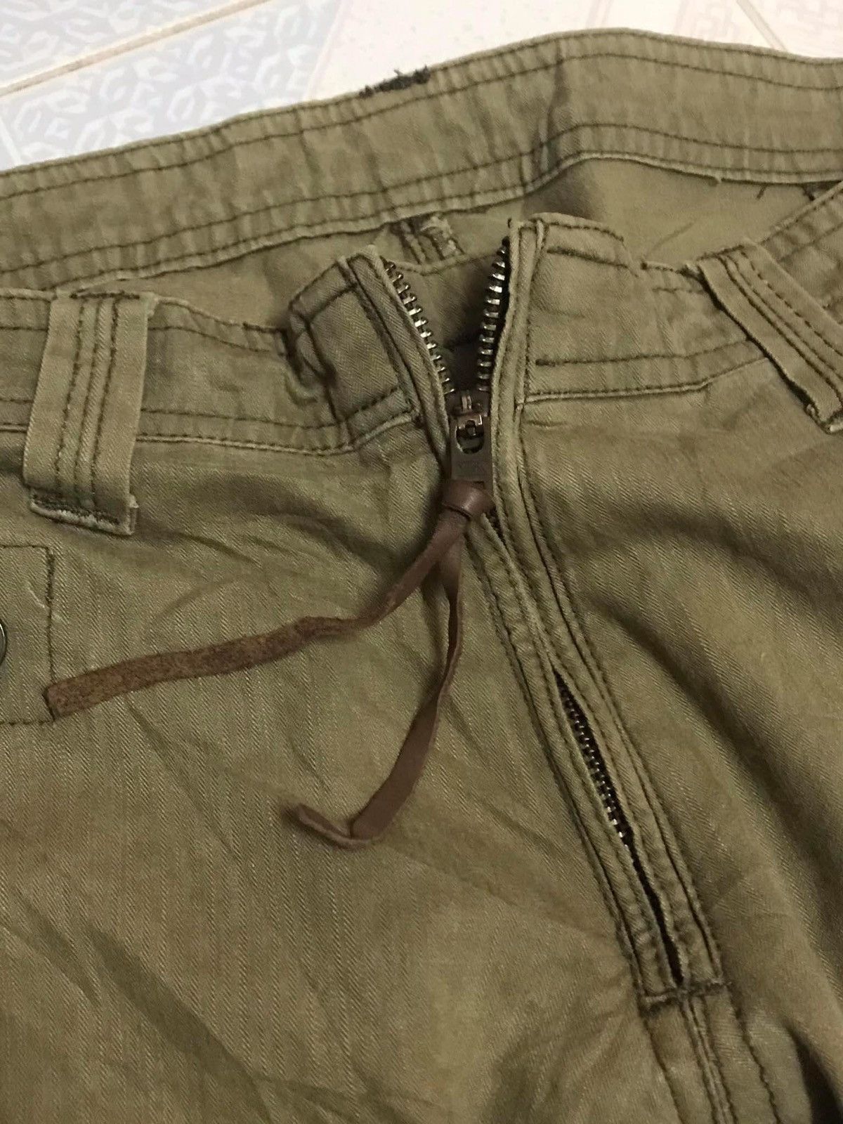 PPFM × Seditionaries PPFM Archival Design Multipockets Tactical Pant Size US 30 / EU 46 - 8 Thumbnail